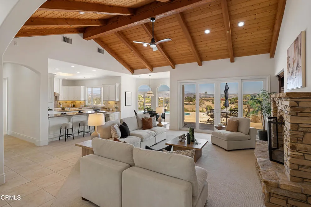 4284 Fallsbrae Road Fallbrook, CA 92028
