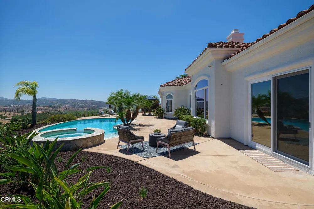 4284 Fallsbrae Road Fallbrook, CA 92028
