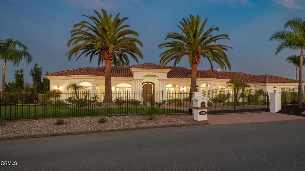 4284 Fallsbrae Road Fallbrook, CA 92028