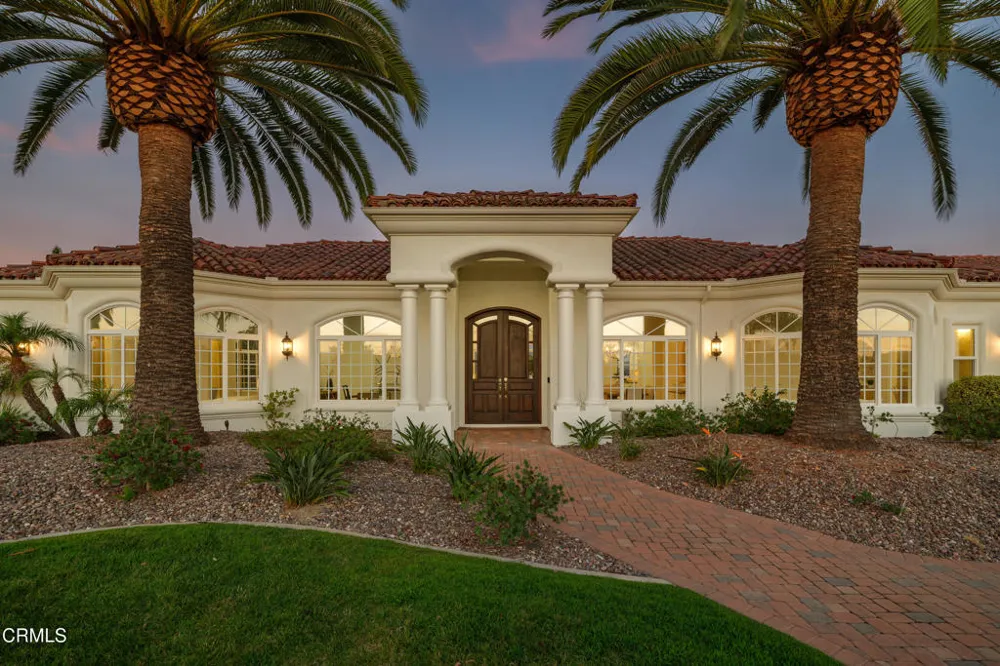 4284 Fallsbrae Road Fallbrook, CA 92028