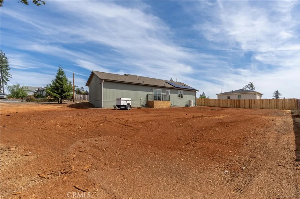 6183 Bowles Boulevard Paradise, CA 95969