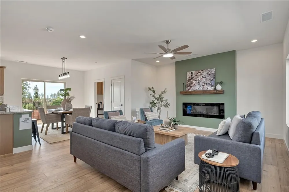 6183 Bowles Boulevard Paradise, CA 95969