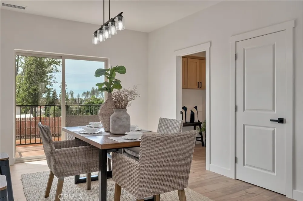 6183 Bowles Boulevard Paradise, CA 95969