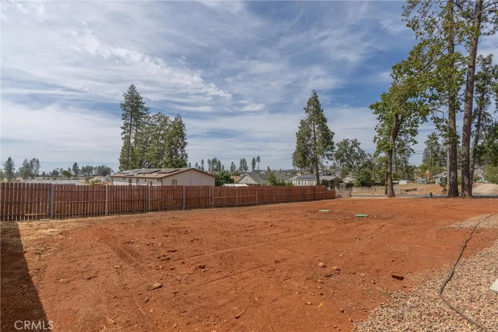 6183 Bowles Boulevard Paradise, CA 95969