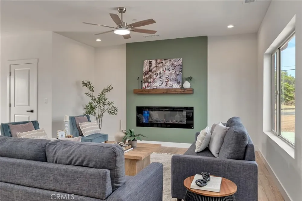 6183 Bowles Boulevard Paradise, CA 95969