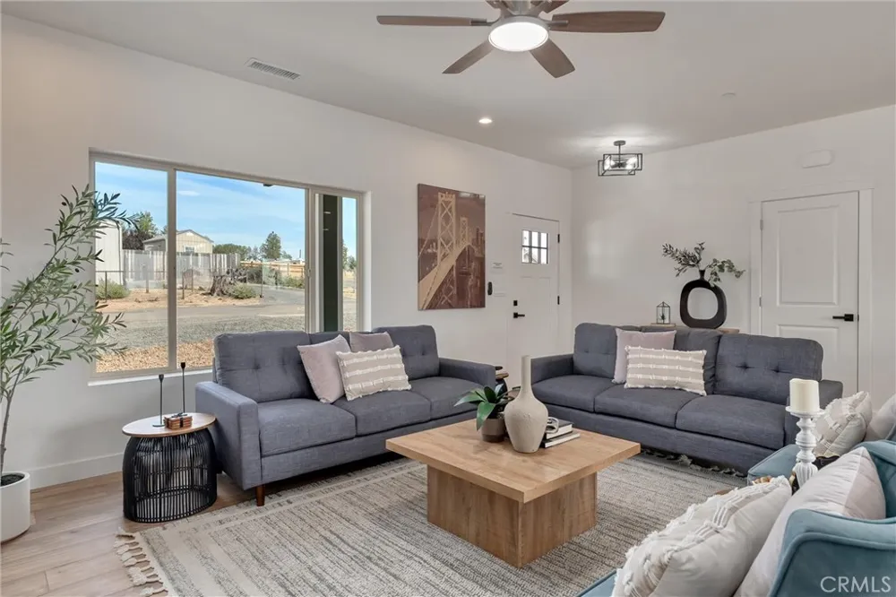 6183 Bowles Boulevard Paradise, CA 95969