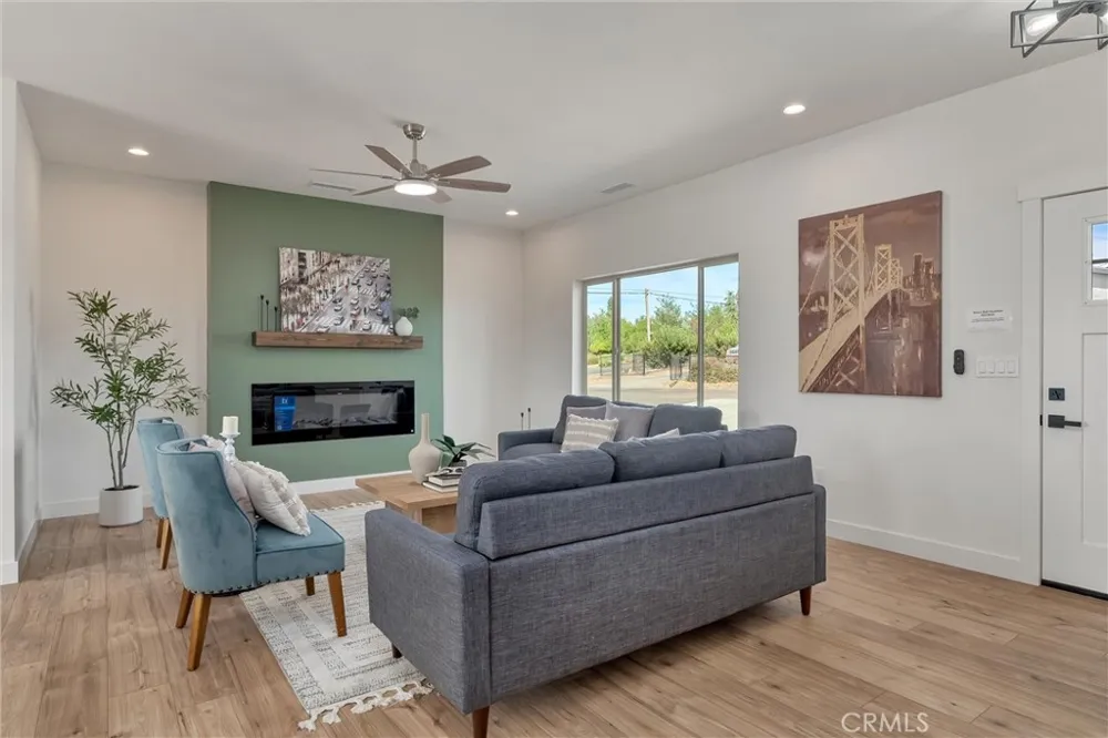 6183 Bowles Boulevard Paradise, CA 95969