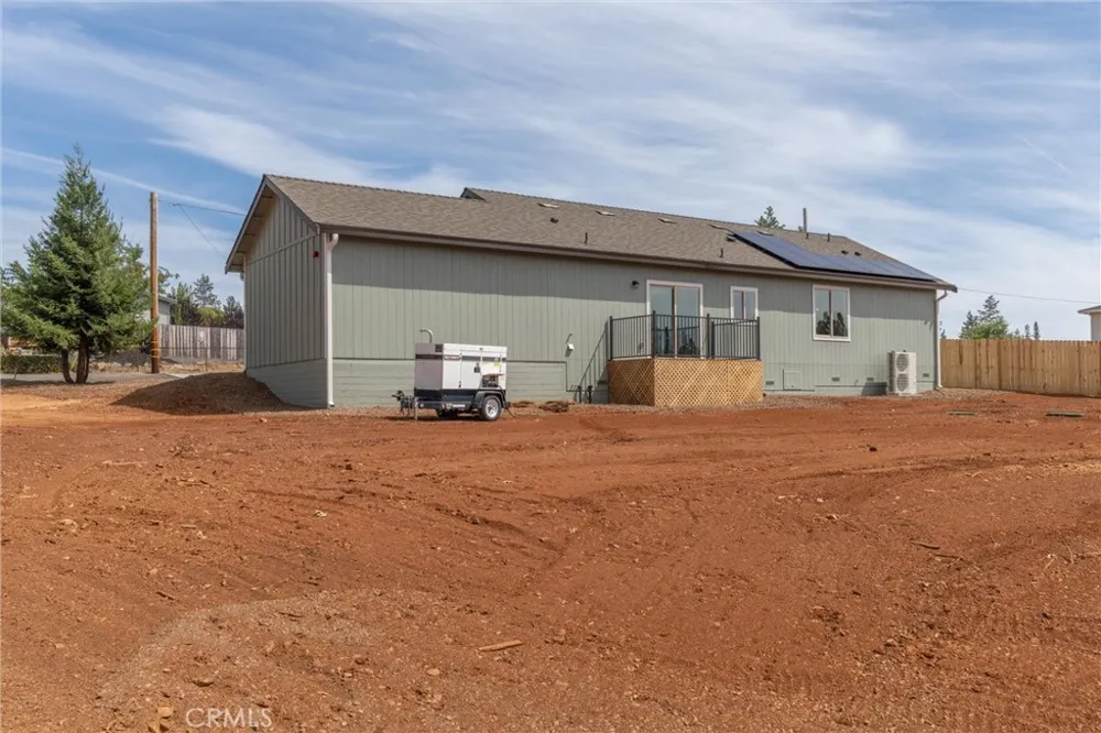 6183 Bowles Boulevard Paradise, CA 95969