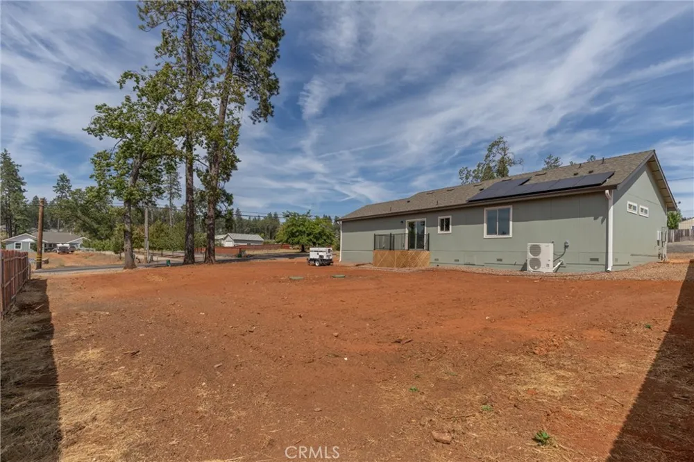 6183 Bowles Boulevard Paradise, CA 95969