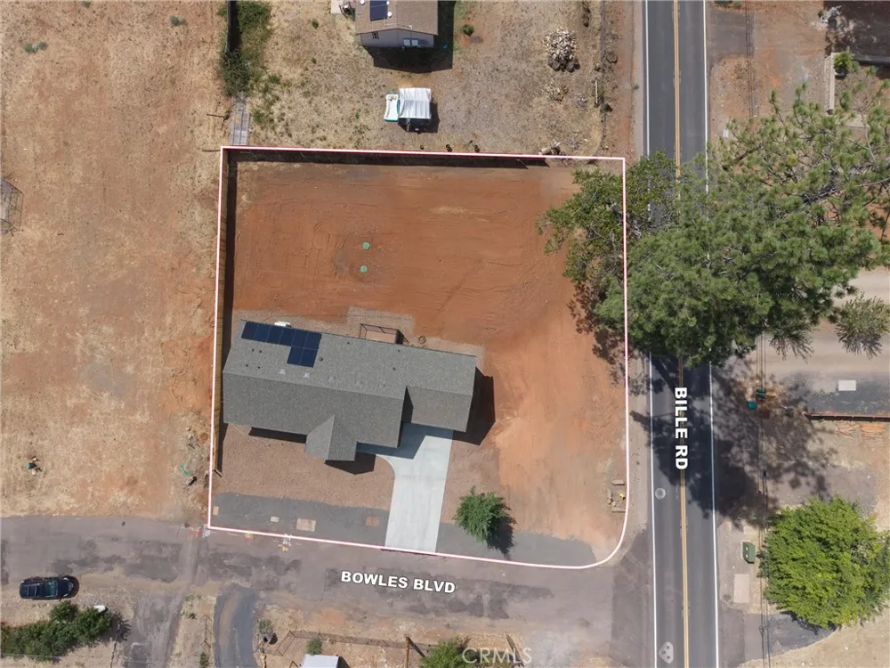 6183 Bowles Boulevard Paradise, CA 95969