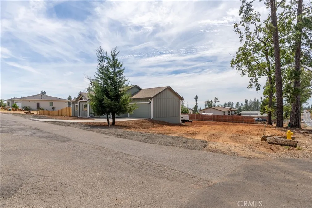 6183 Bowles Boulevard Paradise, CA 95969
