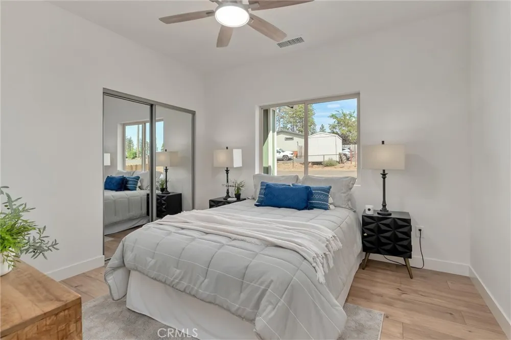 6183 Bowles Boulevard Paradise, CA 95969