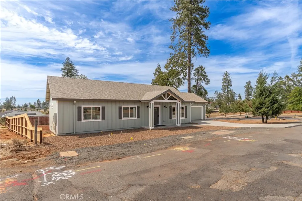 6183 Bowles Boulevard Paradise, CA 95969