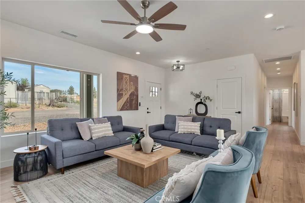 6183 Bowles Boulevard Paradise, CA 95969