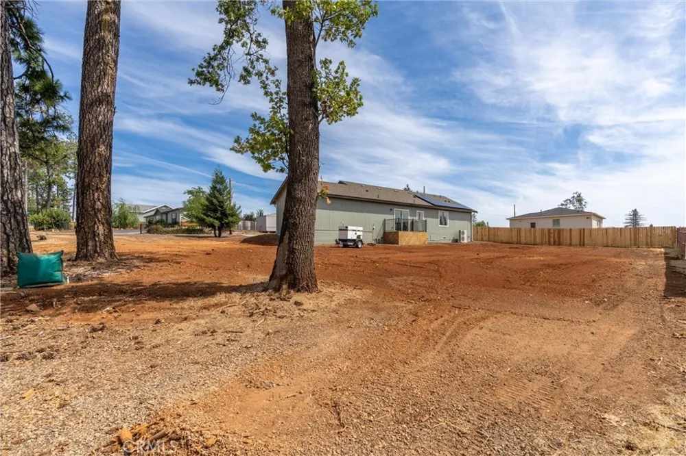 6183 Bowles Boulevard Paradise, CA 95969