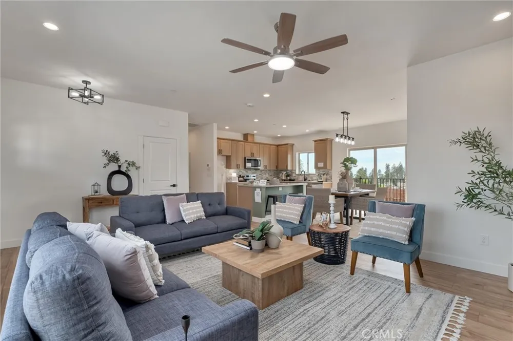 6183 Bowles Boulevard Paradise, CA 95969
