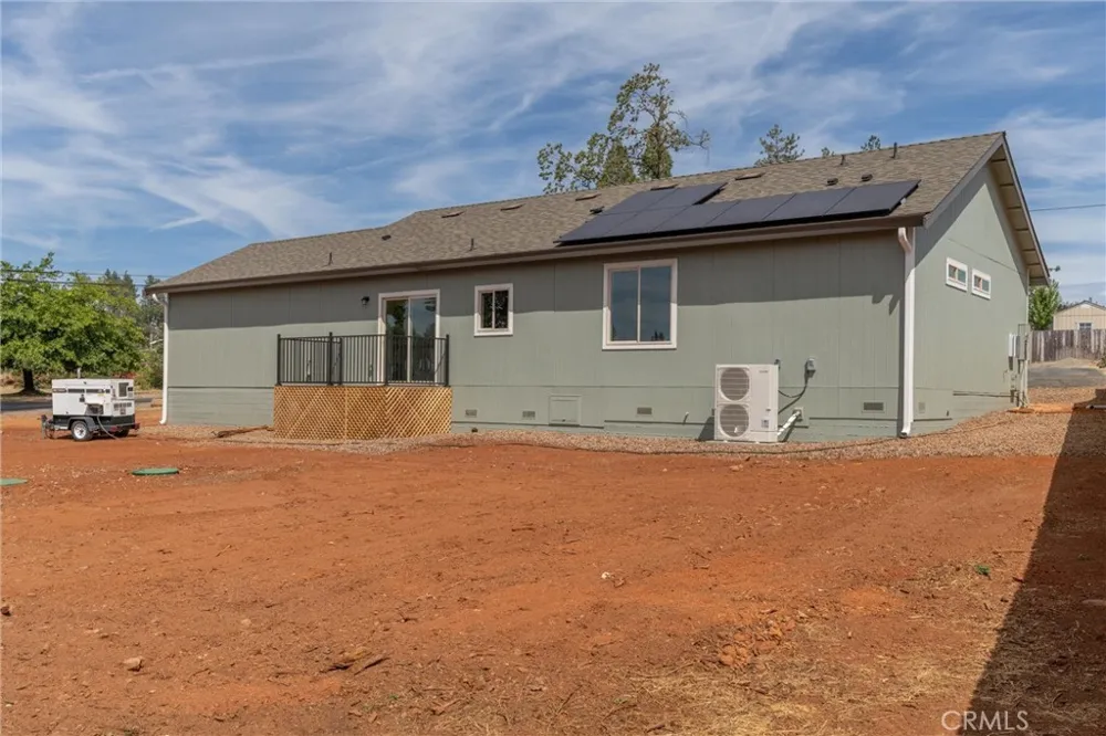 6183 Bowles Boulevard Paradise, CA 95969