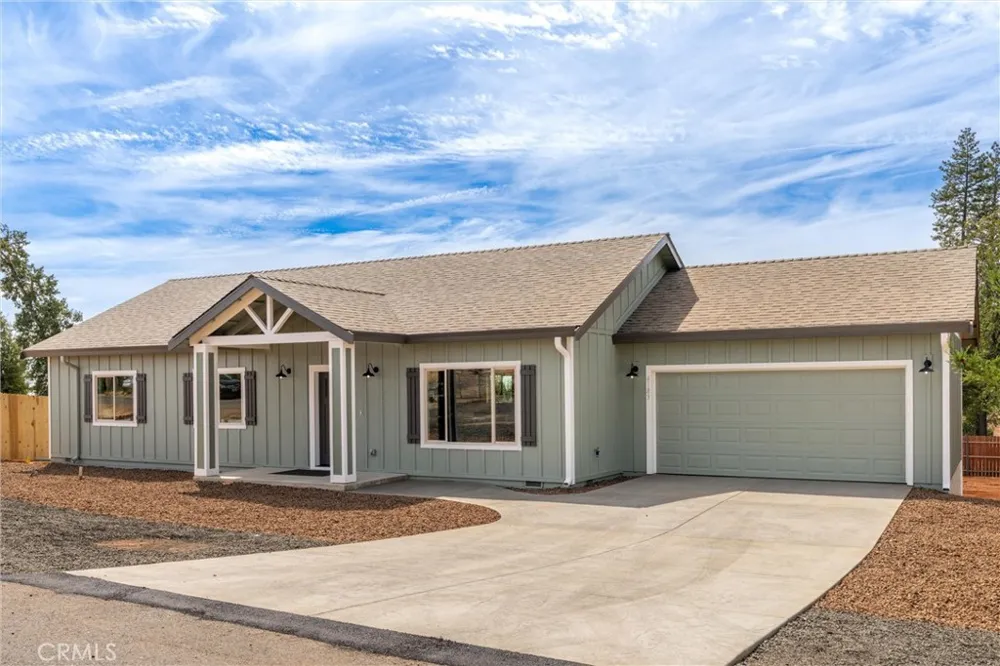 6183 Bowles Boulevard Paradise, CA 95969