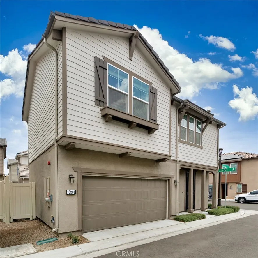 10281 Trickle Riverside, CA 92503