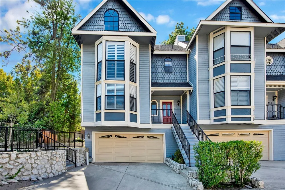 464 Mariposa Sierra Madre, CA 91024