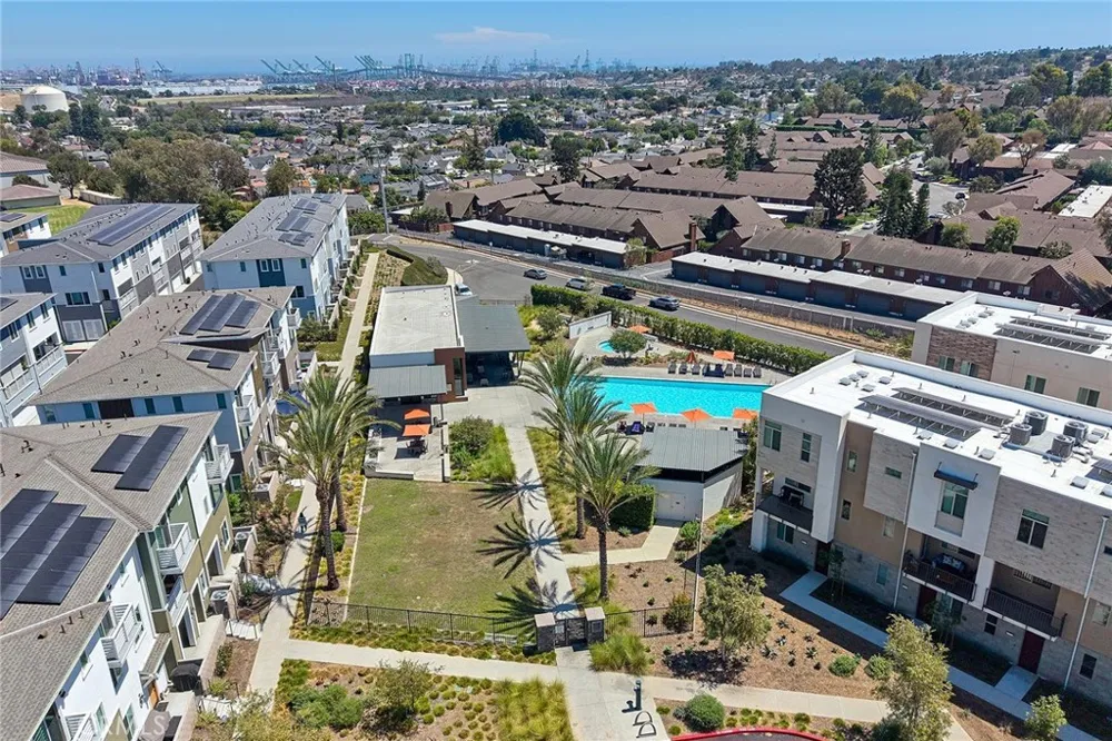 1478 Sea San Pedro, CA 90732