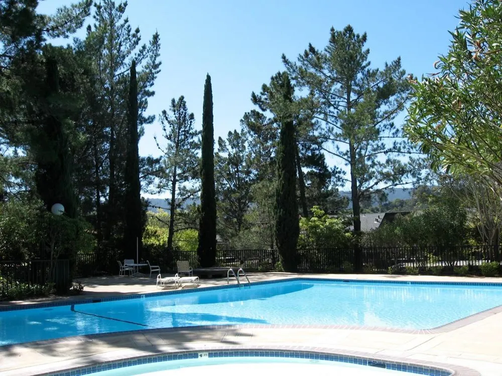 3317 Brittan Avenue #14 San Carlos, CA 94070