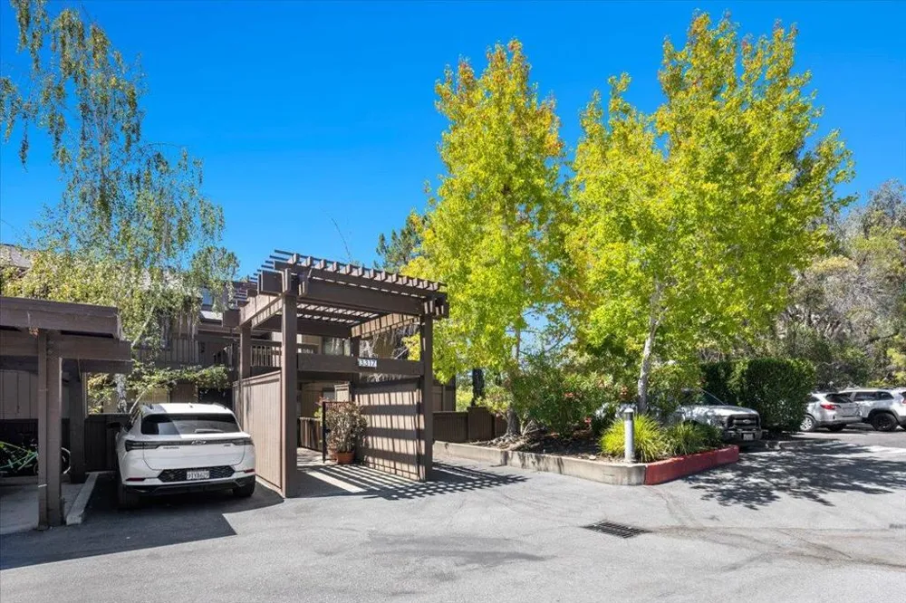 3317 Brittan Avenue #14 San Carlos, CA 94070