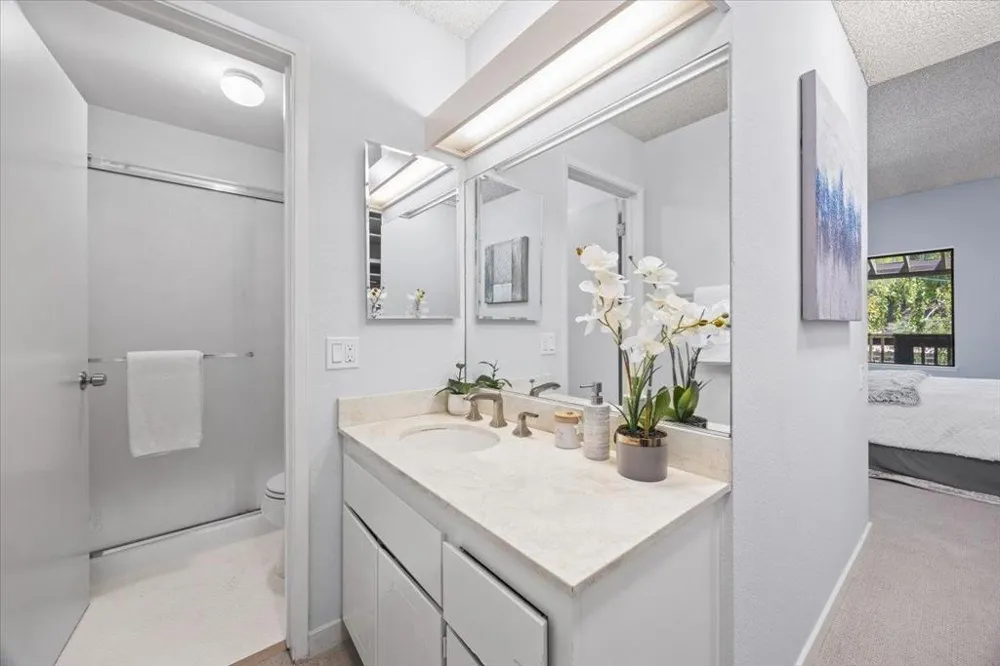 3317 Brittan Avenue #14 San Carlos, CA 94070