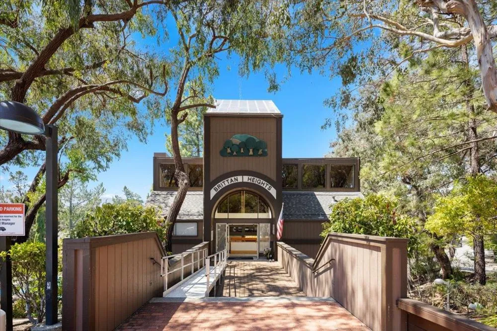 3317 Brittan Avenue #14 San Carlos, CA 94070