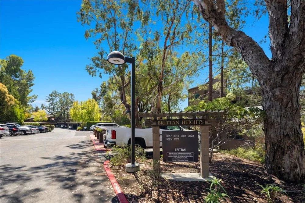 3317 Brittan Avenue #14 San Carlos, CA 94070