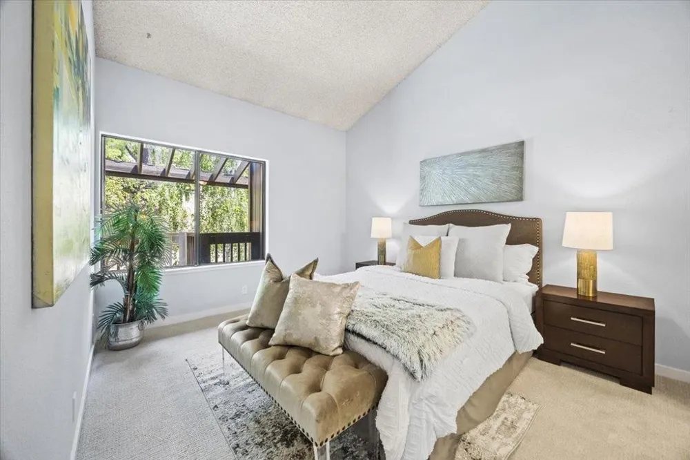 3317 Brittan Avenue #14 San Carlos, CA 94070