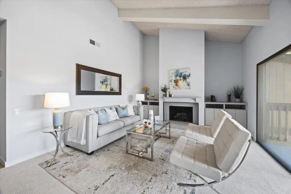 3317 Brittan Avenue #14 San Carlos, CA 94070