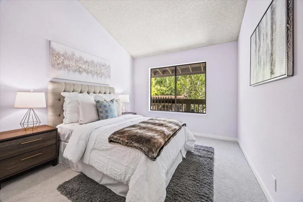 3317 Brittan Avenue #14 San Carlos, CA 94070