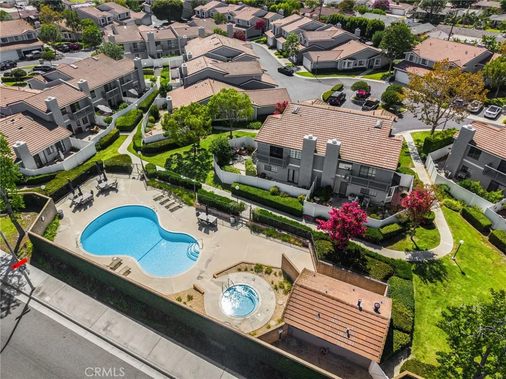 1134 Timbergate Lane #28 Brea, CA 92821