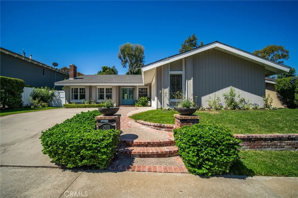 29131 Kensington Drive Laguna Niguel, CA 92677