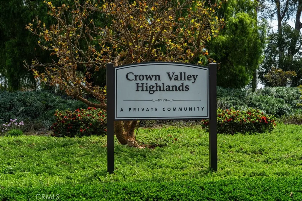 29131 Kensington Drive Laguna Niguel, CA 92677