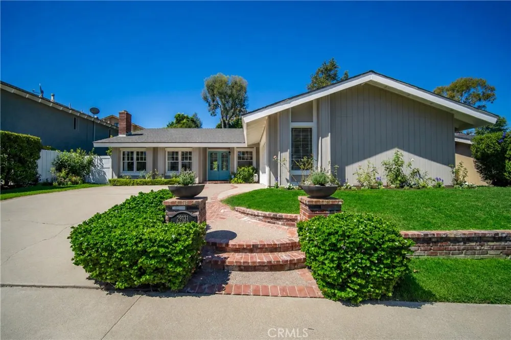 29131 Kensington Drive Laguna Niguel, CA 92677