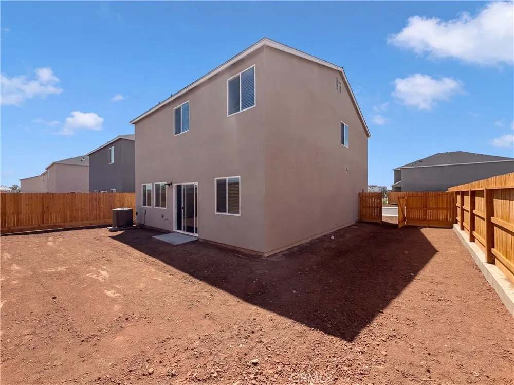 3261 Carambola Clovis, CA 93619