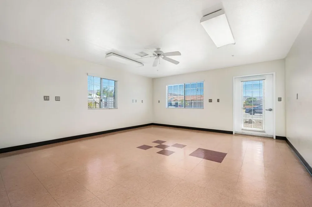 13785 Via Real Desert Hot Springs, CA 92240