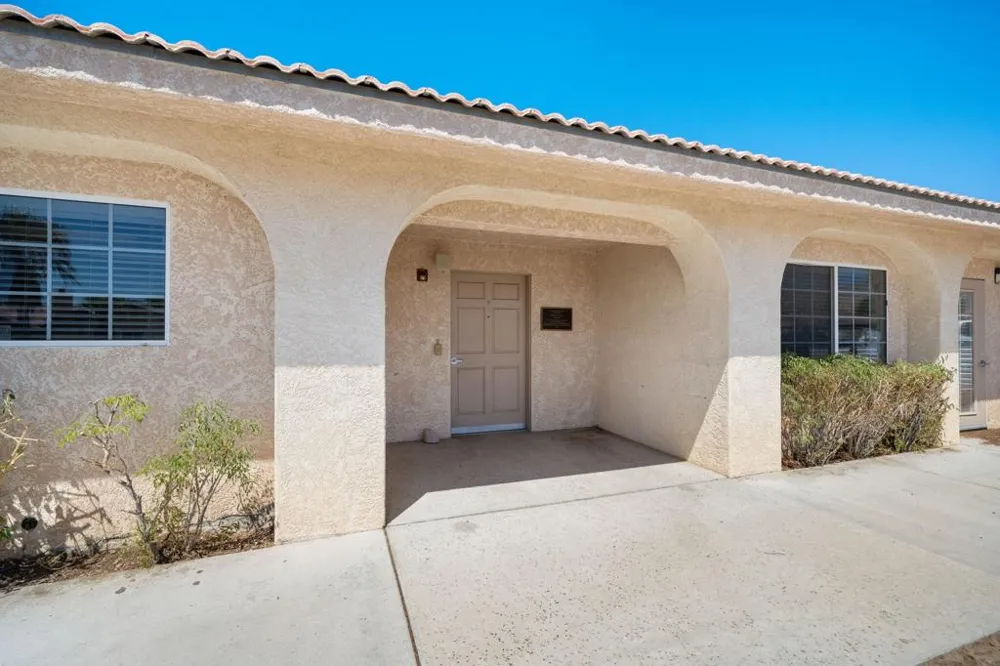 13785 Via Real Desert Hot Springs, CA 92240