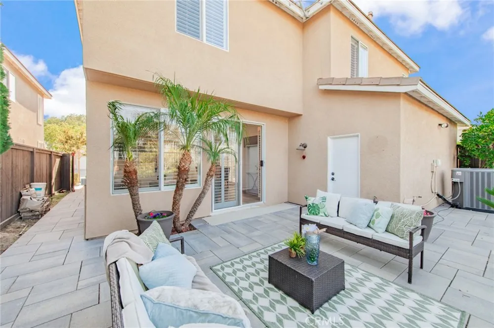 28 Plateau Aliso Viejo, CA 92656