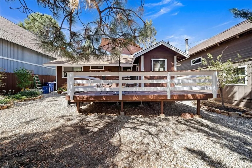 123 Spruce Sugarloaf, CA 92386