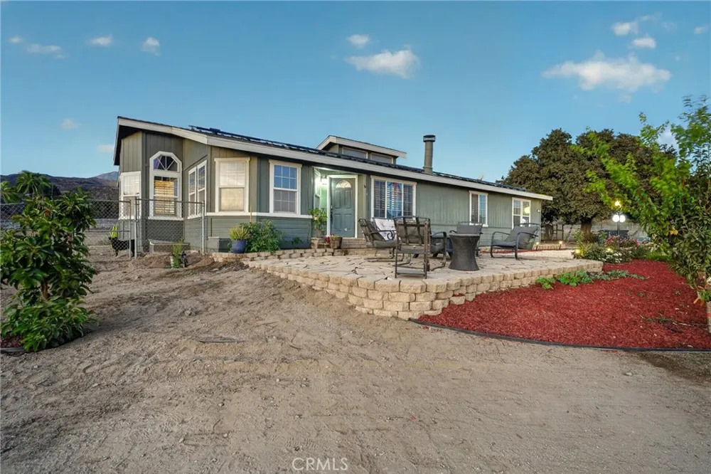 13220 Jefferson Yucaipa, CA 92399