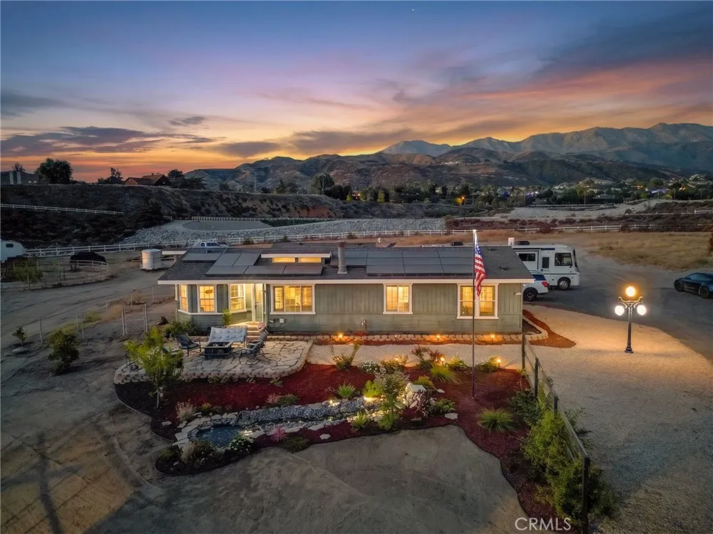 13220 Jefferson Yucaipa, CA 92399