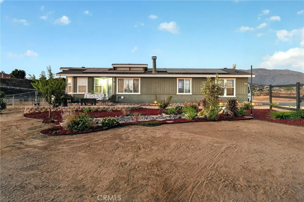 13220 Jefferson Yucaipa, CA 92399