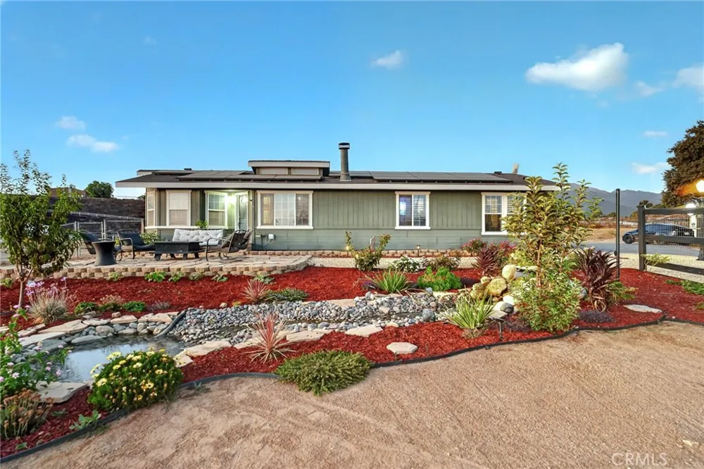 13220 Jefferson Yucaipa, CA 92399