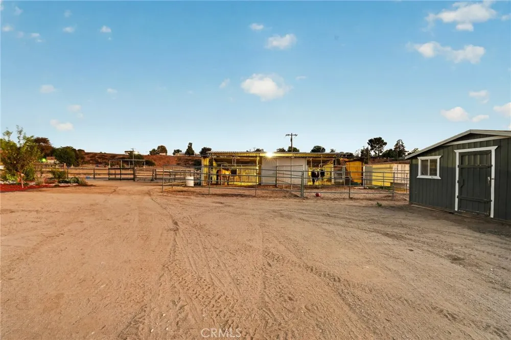 13220 Jefferson Yucaipa, CA 92399