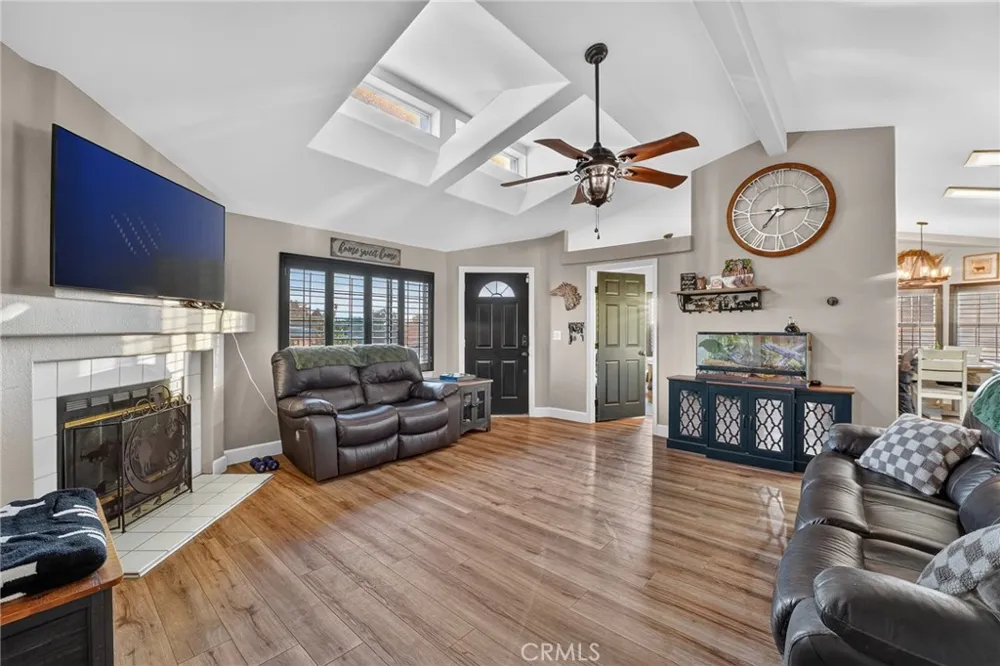 13220 Jefferson Yucaipa, CA 92399