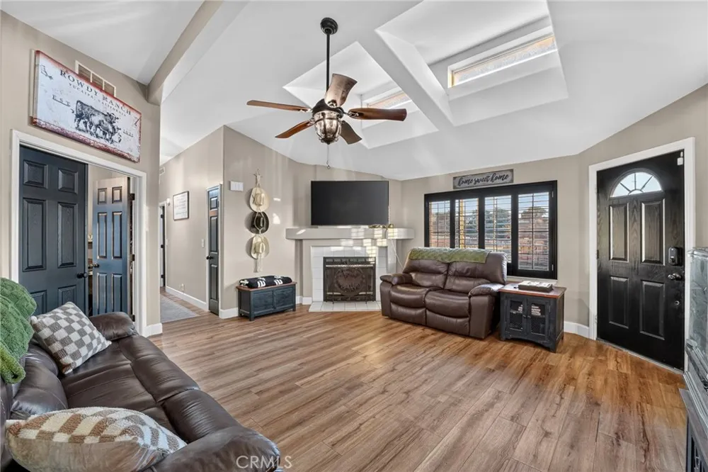 13220 Jefferson Yucaipa, CA 92399