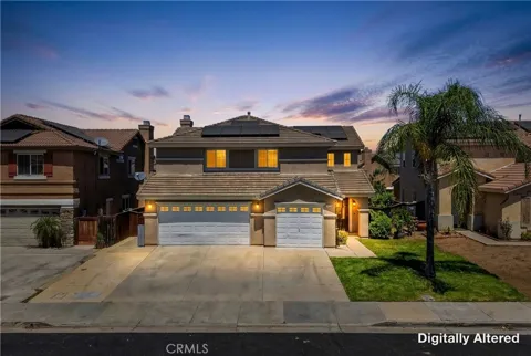 25890 Calle Fuego